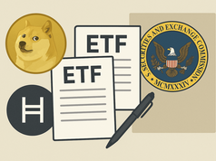 SEC hoãn quyết định về ETF Dogecoin và Hedera, giữ hồ sơ đến giữa tháng 11