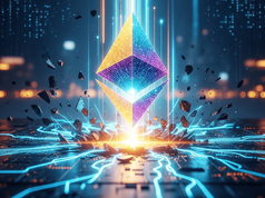 ETH bứt phá nhờ stablecoin, AI và các khoản cược từ tổ chức