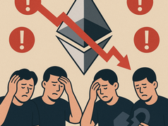 Slashing trên Ethereum khiến 40 validator mất tiền vì ký trùng lặp