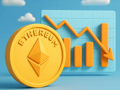 Ethereum đang sụp đổ hay chuẩn bị bứt phá? Các số liệu kể hai câu chuyện trái ngược