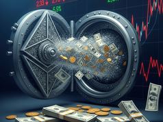 Ethereum ETF ghi nhận tuần liên tiếp rút vốn, giá ETH giảm nhẹ