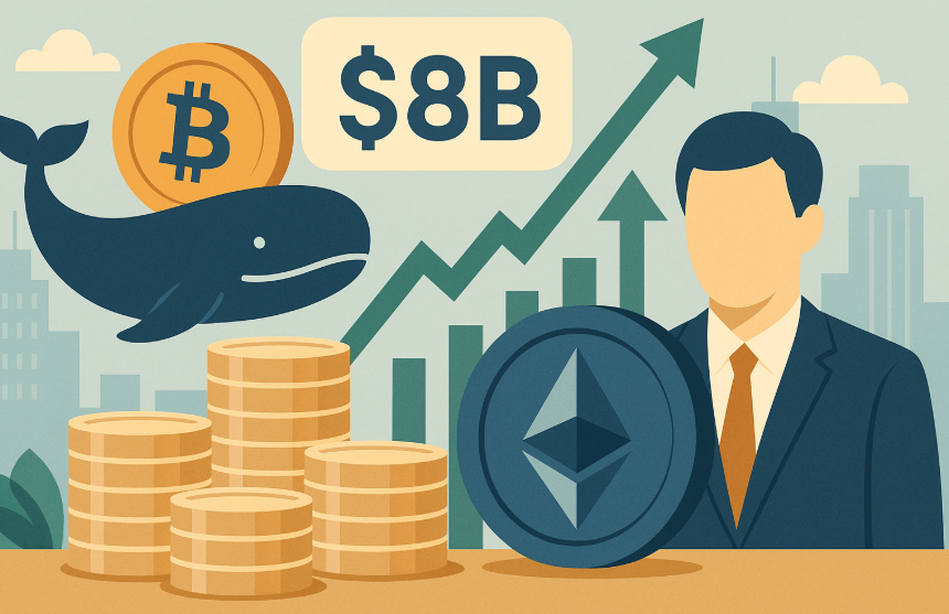 Tạp chí crypto hàng đầu Việt Nam