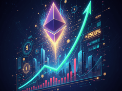 Điều kiện để giá ETH bật tăng mạnh