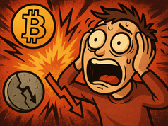 FUD bùng nổ giữa lúc Bitcoin và altcoin điều chỉnh: Đây là ngưỡng giá xoay chuyển cục diện