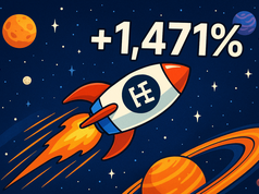 HBAR hướng tới mức tăng 1.471% trong bối cảnh cường điệu ETF