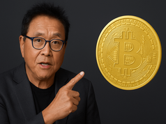 Robert Kiyosaki cảnh báo "Châu Âu sắp rơi vào khủng hoảng", khuyến nghị mua thêm Bitcoin