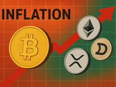 Lạm phát quyết định vận mệnh crypto tuần này: BTC và altcoin đều đang chờ tín hiệu