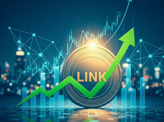 Chainlink (LINK): Gần 90% nguồn cung lưu hành đang có lợi nhuận, liệu đà tăng còn tiếp diễn?