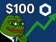 Loạt ông lớn đặt cược vào LINK – Đòn bẩy đưa giá tới đỉnh mới 100 USD?