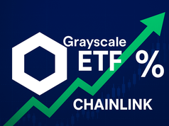 LINK hướng đến mức đột phá 18% sau khi Grayscale nộp hồ sơ ETF