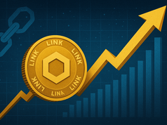 LINK khan hiếm, cầu tăng vọt: Chainlink Reserve có biến giấc mơ ‘vàng kỹ thuật số’ thành hiện thực?
