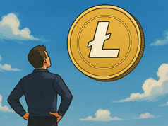 Dữ liệu on-chain tích cực: Liệu Litecoin (LTC) đã sẵn sàng bứt phá?