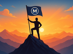 Mantle (MNT) lập đỉnh mới khi hoạt động on-chain bùng nổ