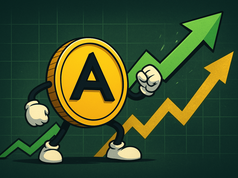 Altcoin chuẩn bị xé mốc ATH: Altseason sắp diễn ra dự kiến ​​sẽ lớn hơn mùa trước