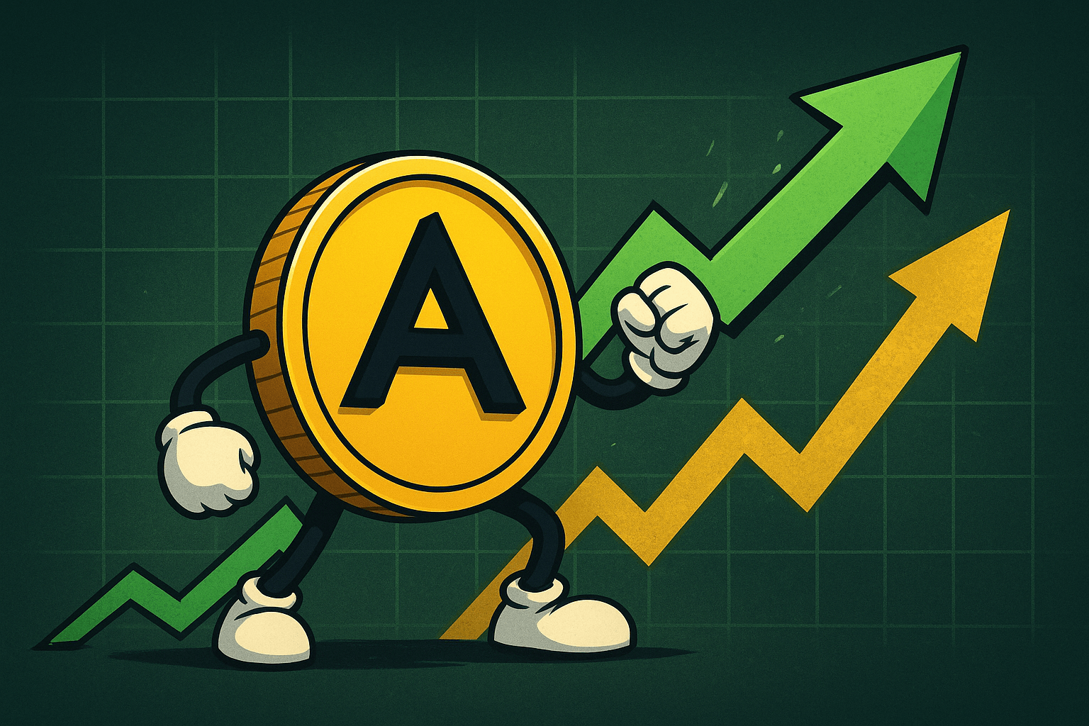 Tạp chí crypto hàng đầu Việt Nam