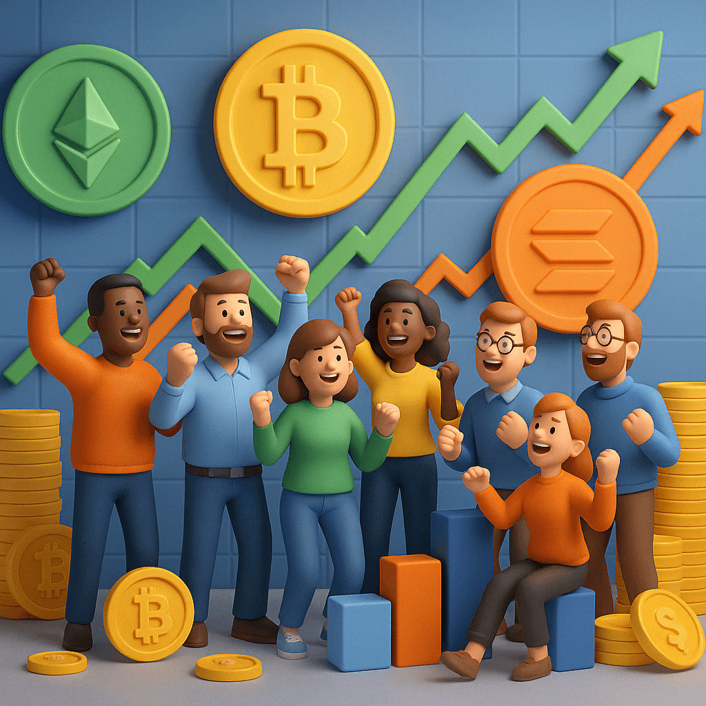 Tạp chí crypto hàng đầu Việt Nam