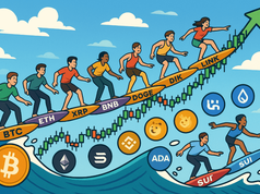 Phân tích kỹ thuật ngày 13 tháng 9: BTC, ETH, XRP, BNB, SOL, DOGE, ADA, LINK, HYPE, SUI