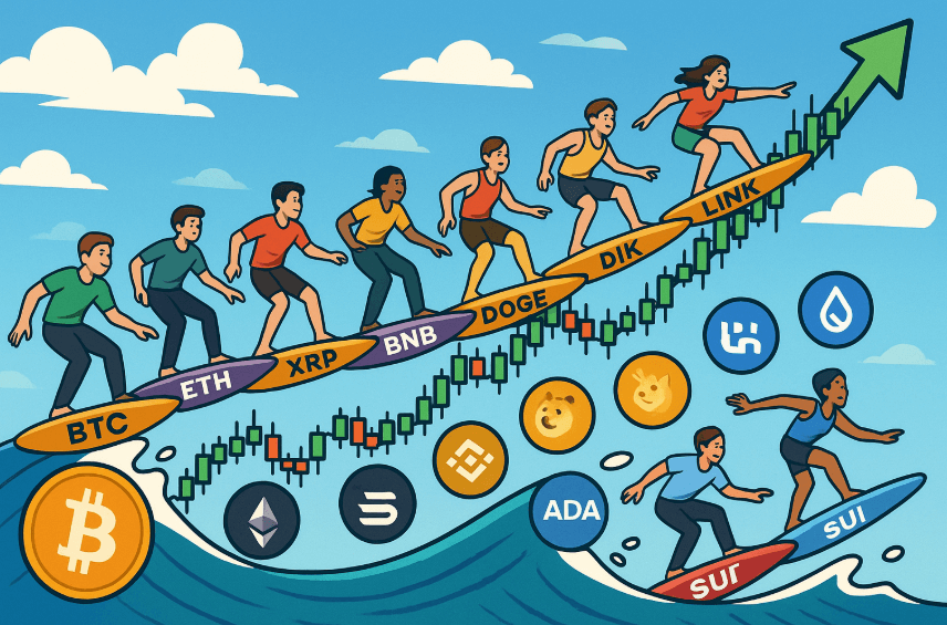 Tạp chí crypto hàng đầu Việt Nam