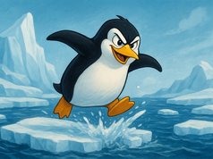 Liệu PENGU đã sẵn sàng bứt phá sau đợt giảm giá gần đây?
