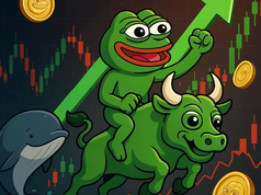 Một cá voi chi tới 16 triệu đô la để mua PEPE: Tín hiệu bull run hay cú lừa pump & dump?