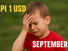 Pi Coin khó có thể vươn tới 1 USD trong tháng 9 này