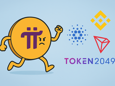 Pi Network thách thức các ông lớn tại TOKEN2049 – Liệu có đủ sức cứu giá thoát đáy?