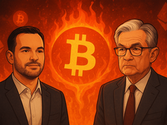 Quý 4 rực lửa? Fed hạ lãi suất có thể biến crypto thành “ngôi sao sáng”: CEO Crypto.com