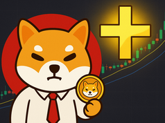 SHIB hình thành golden cross đầu tiên vào tháng 9 - Giá hướng tới mức tăng 142%