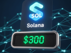 Dự đoán giá SOL: Hướng tới $300 trong tháng 9