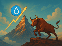 Bull run đang gõ cửa: Altcoin top 20 này chuẩn bị vượt đỉnh