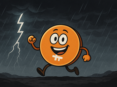 Tháng 9 u ám chưa bao giờ cản nổi Bitcoin: "Uptober" sắp được tái hiện?