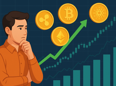 Altcoin có thể tiếp tục đà tăng thêm một đến hai năm nữa, theo TOP nhà phân tích
