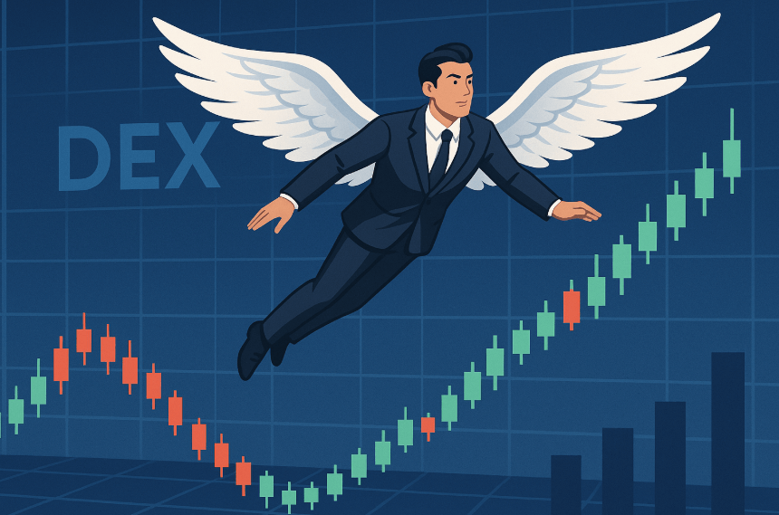 Tạp chí crypto hàng đầu Việt Nam