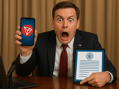 Mỹ gây sốc khi chính thức ghi lại dữ liệu kinh tế trên blockchain này