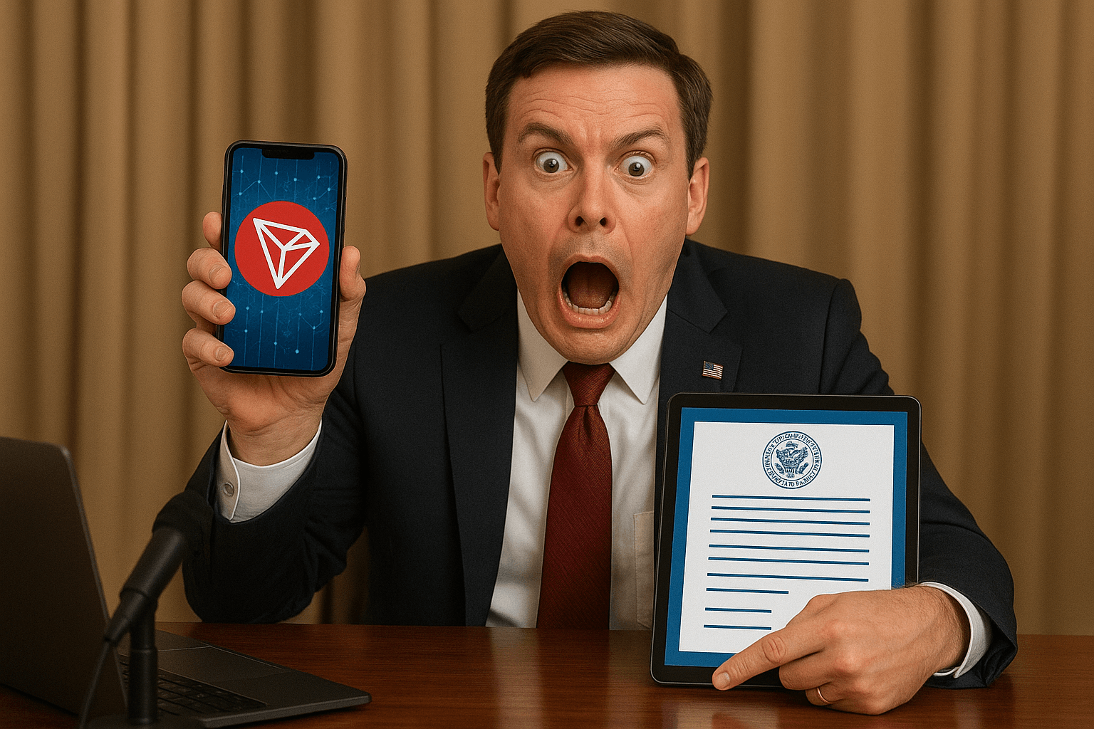 Tạp chí crypto hàng đầu Việt Nam