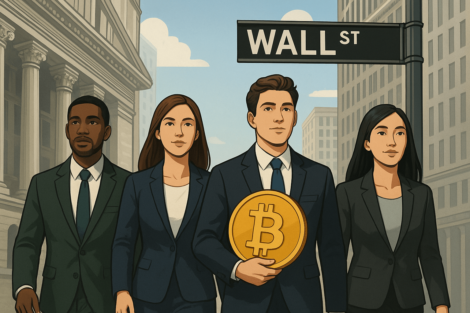 Tạp chí crypto hàng đầu Việt Nam