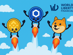 3 Altcoin có thể “cất cánh” nhờ làn sóng bùng nổ của World Liberty Financial