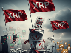 3 dấu hiệu cảnh báo XRP tháng 9 có thể cản trở đà tăng giá 2025