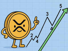 Sóng Elliott vẽ đường cho XRP: Đột phá $3,33, mục tiêu $5,9 chỉ còn là vấn đề thời gian?