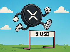 Liệu XRP có vượt mốc 5 đô la trong quý 4?