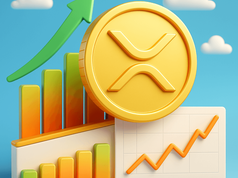 Top 3 lý do giúp giá XRP có thể tăng vọt lên 5 USD